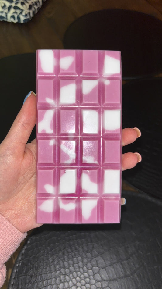 Large Wax Melt Snap Bar