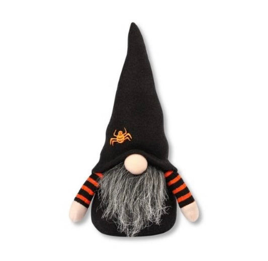 Halloween Gonk with Black Body 28cm