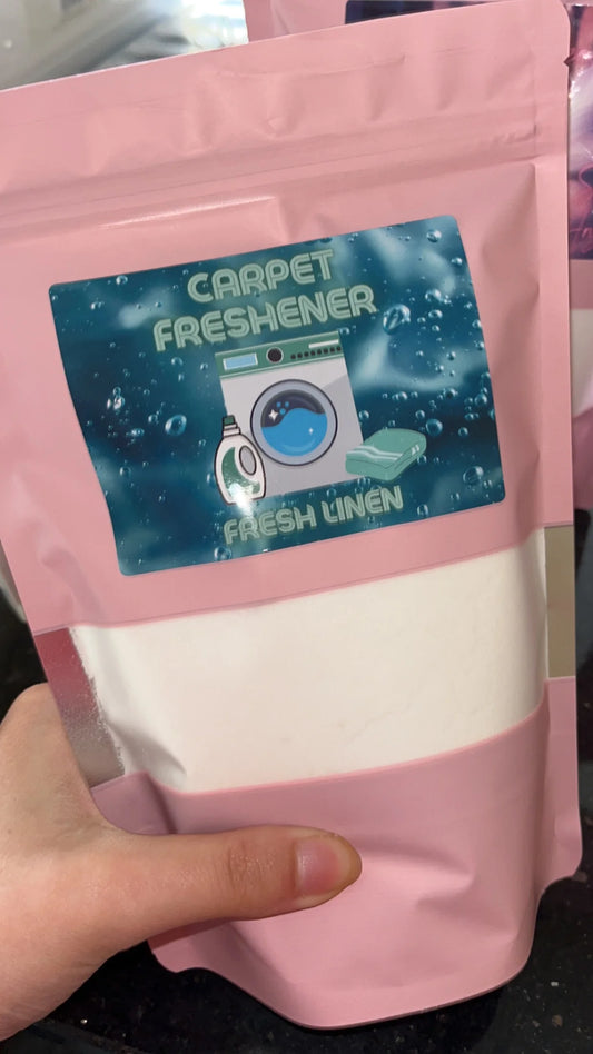 Carpet Freshener