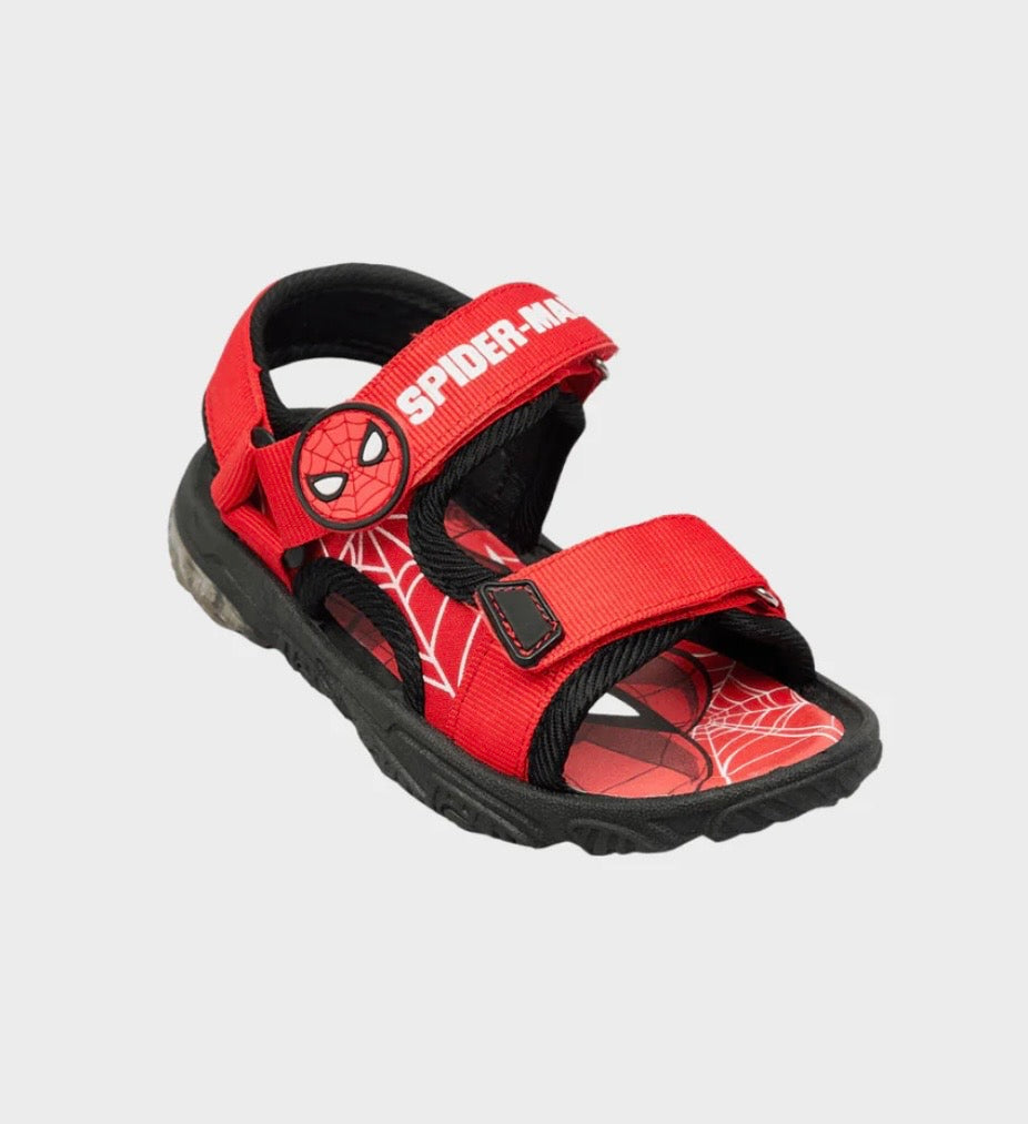 KIDS VELCRO SANDAL