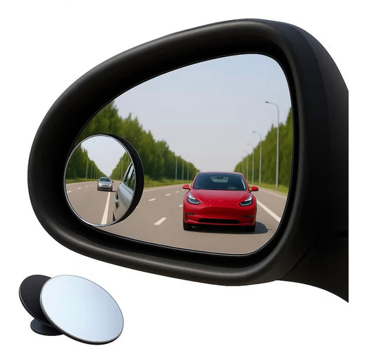 Blind Spot Mirrors for Cars