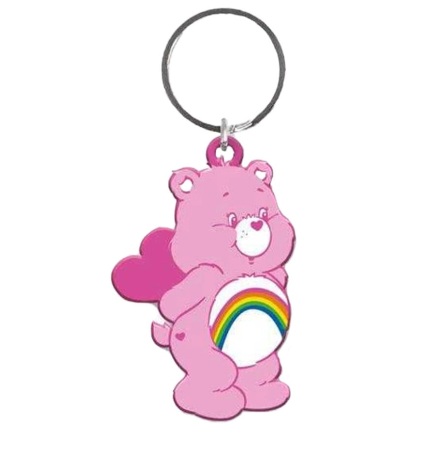 Care Bear Mug & Keychain Set