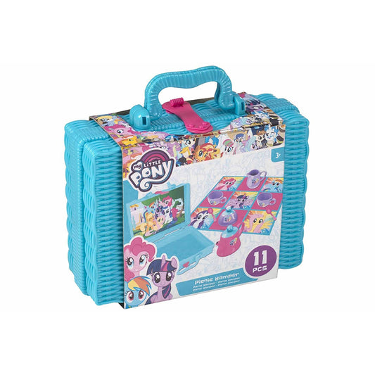 Pony Tea Party Hamper
