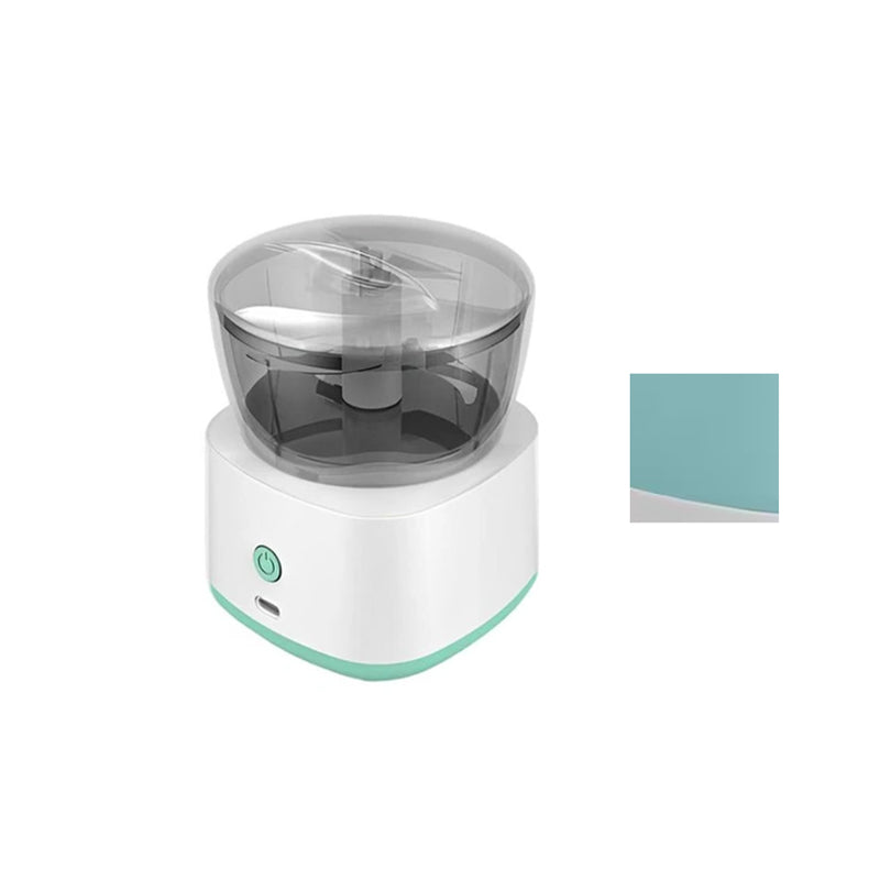 Cordless Mini Electric Food Processor Chopper