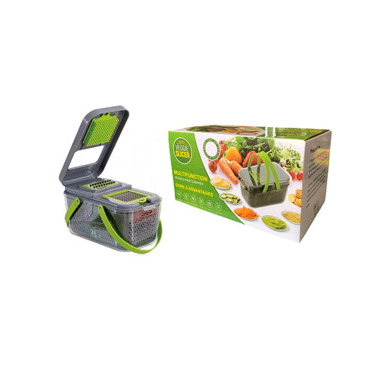 Vegetable and Fruit Chopper