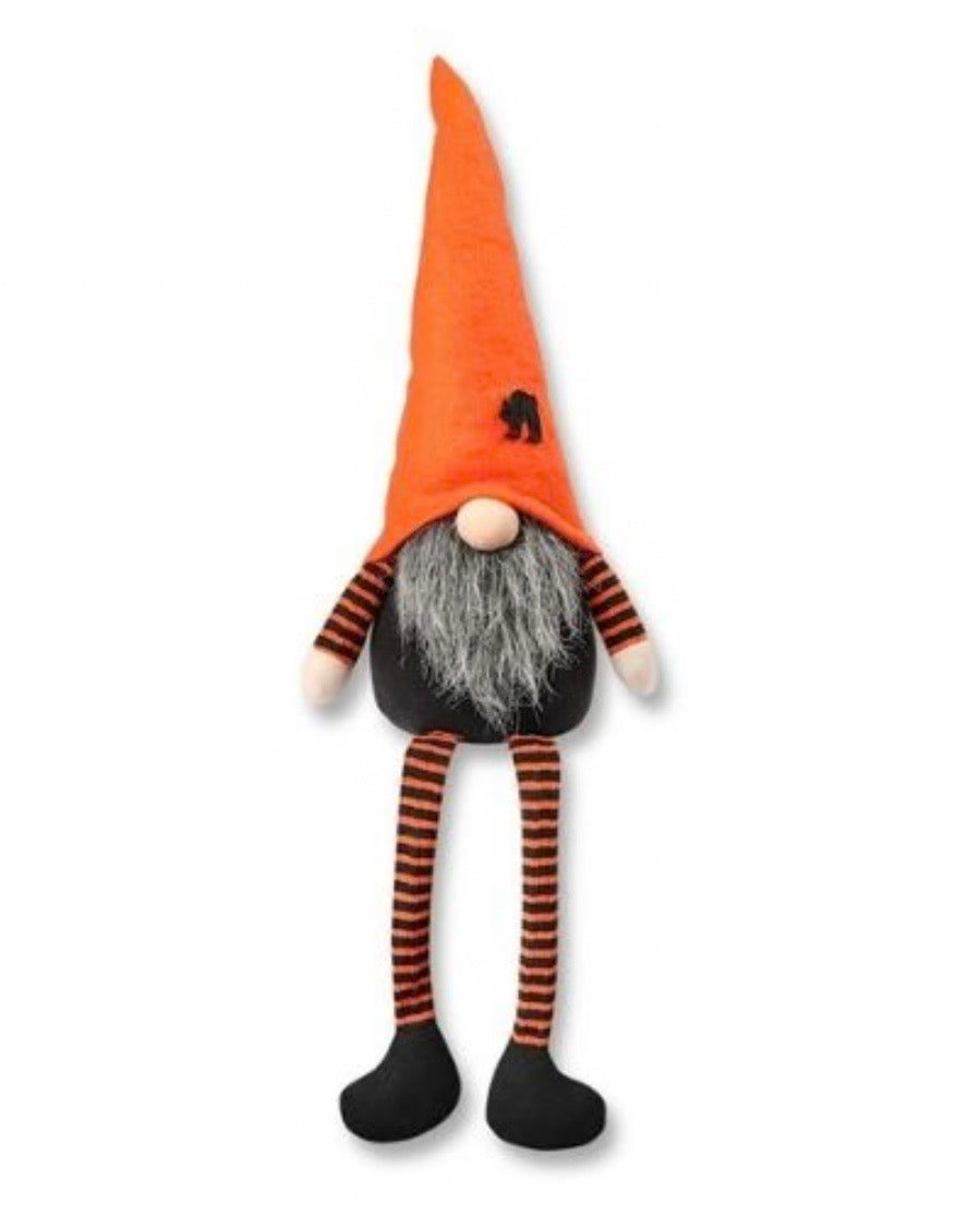 Halloween Gonk with Orange Hat 70cm