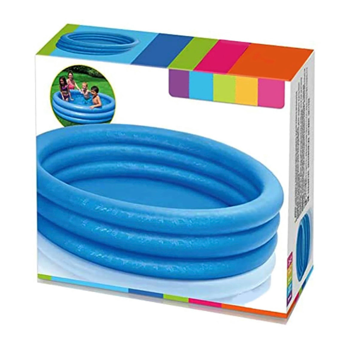 66” Paddling Pool