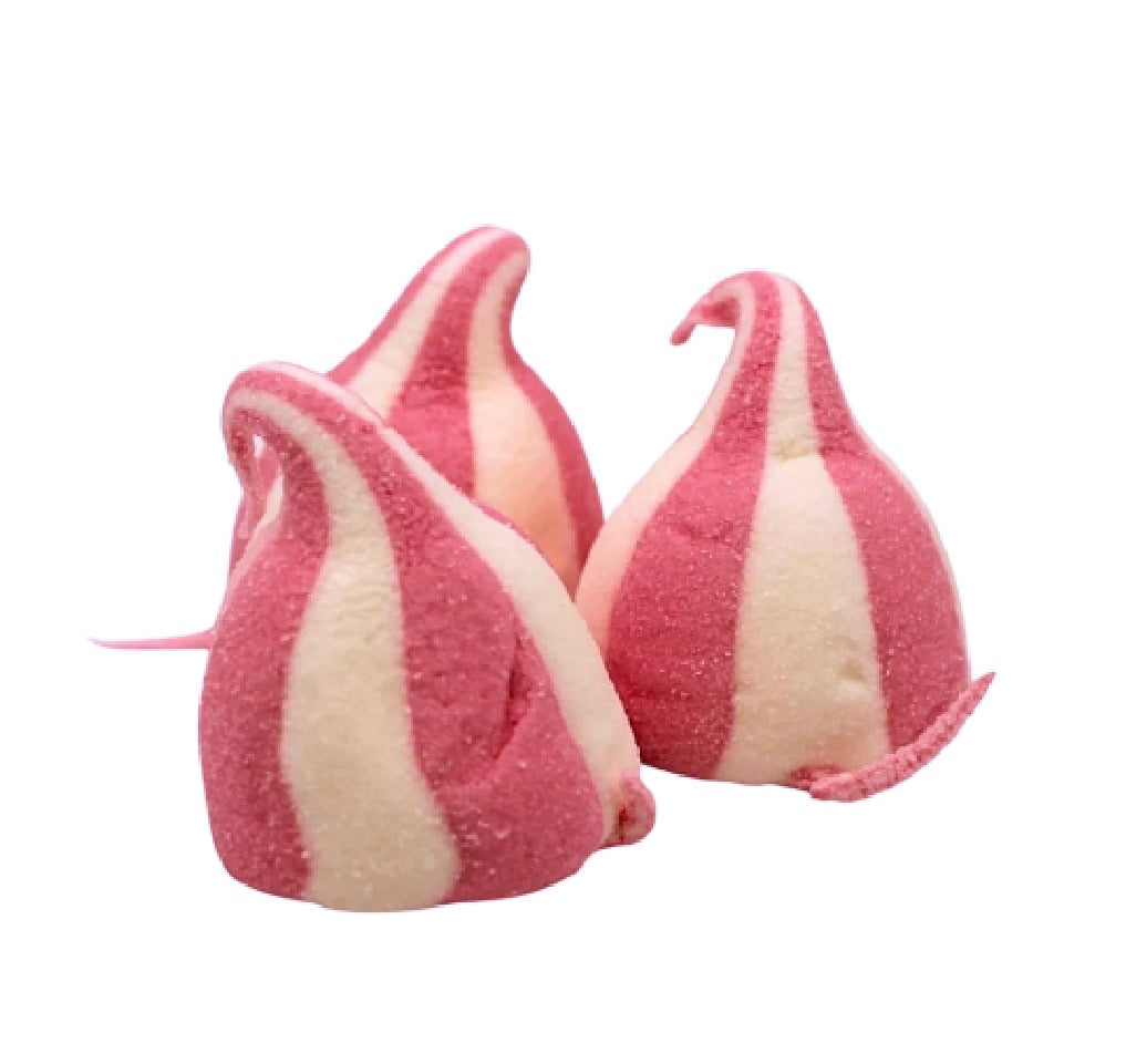 Fini Whip Mallows 1kg