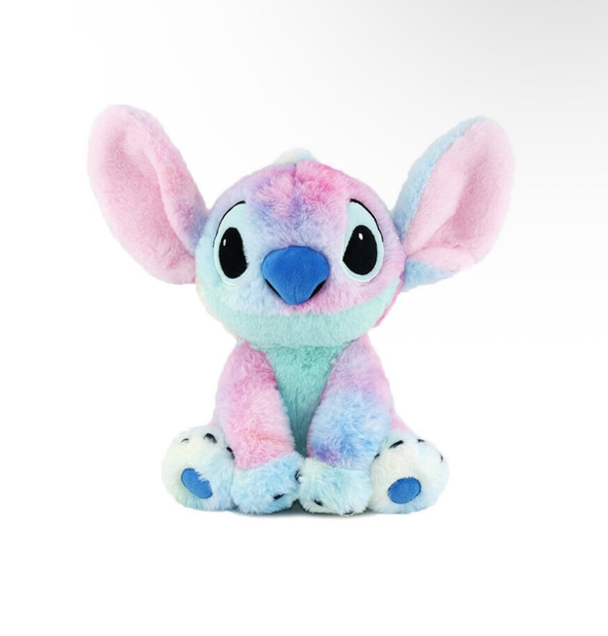 35cm Alien Plush Stuffed Toys