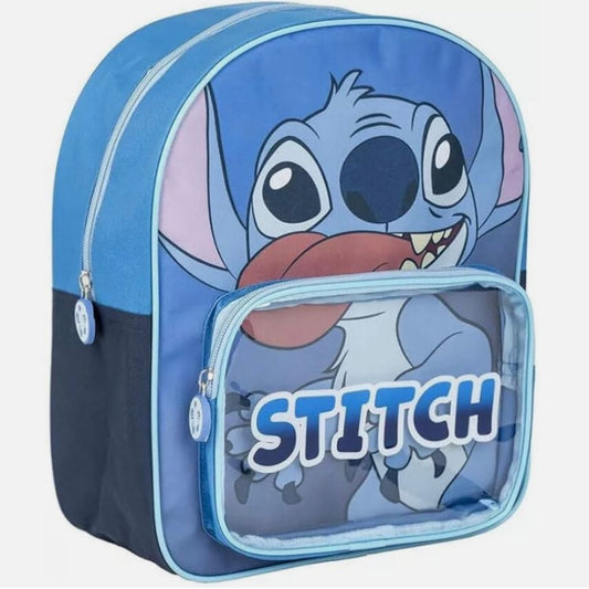 Alien Backpack