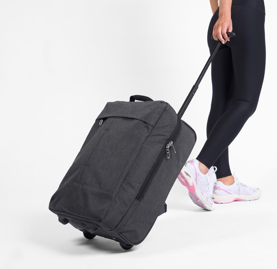 Cabin Trolley Backpack