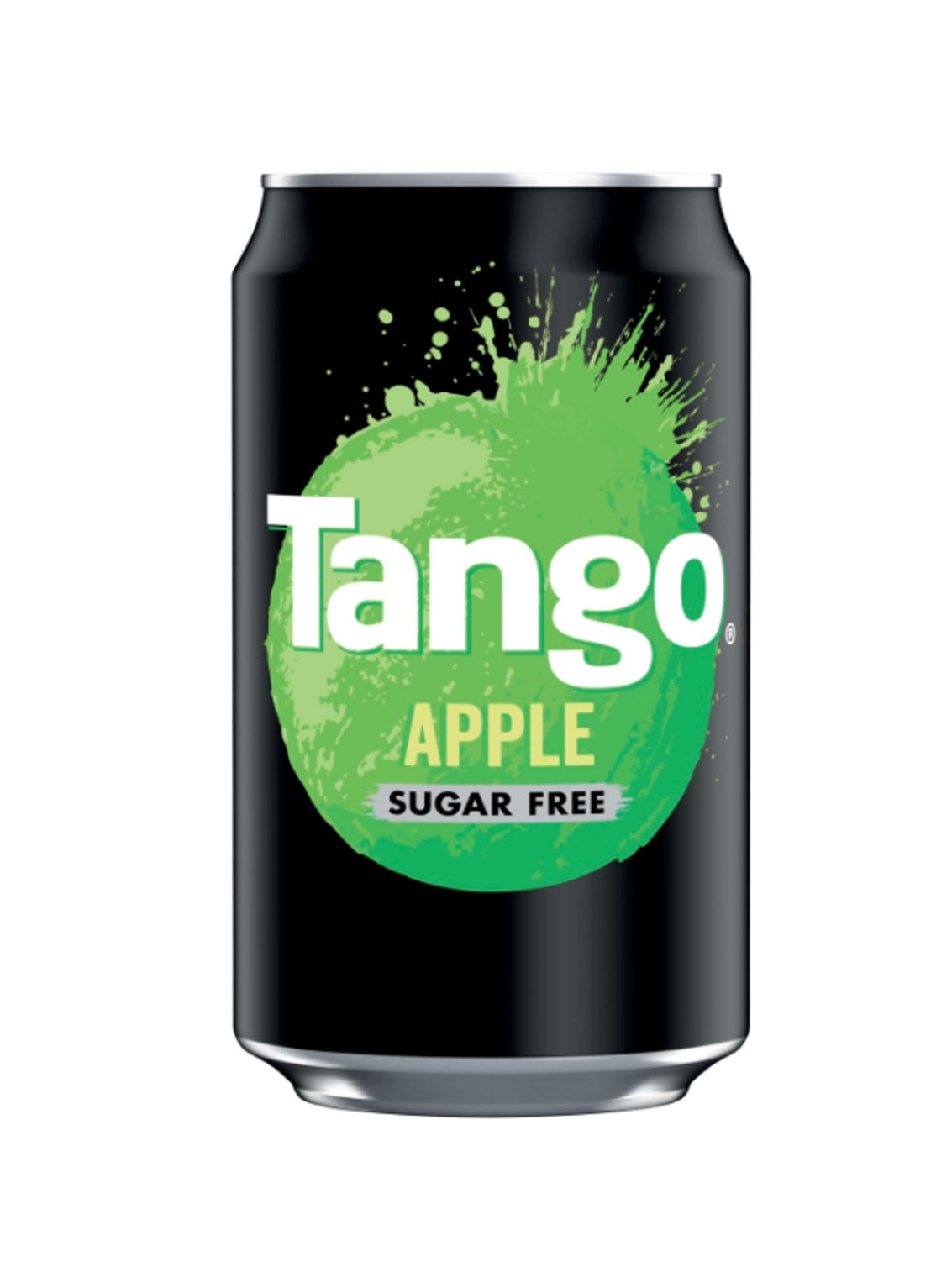 Tango Sugar Free Cans