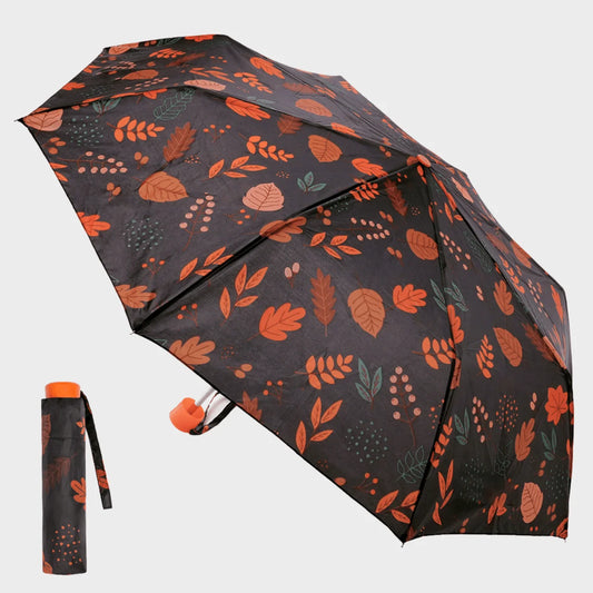 Leaves Supermini Umbrella
