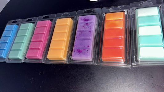 Mystery Snap Bar Bundle