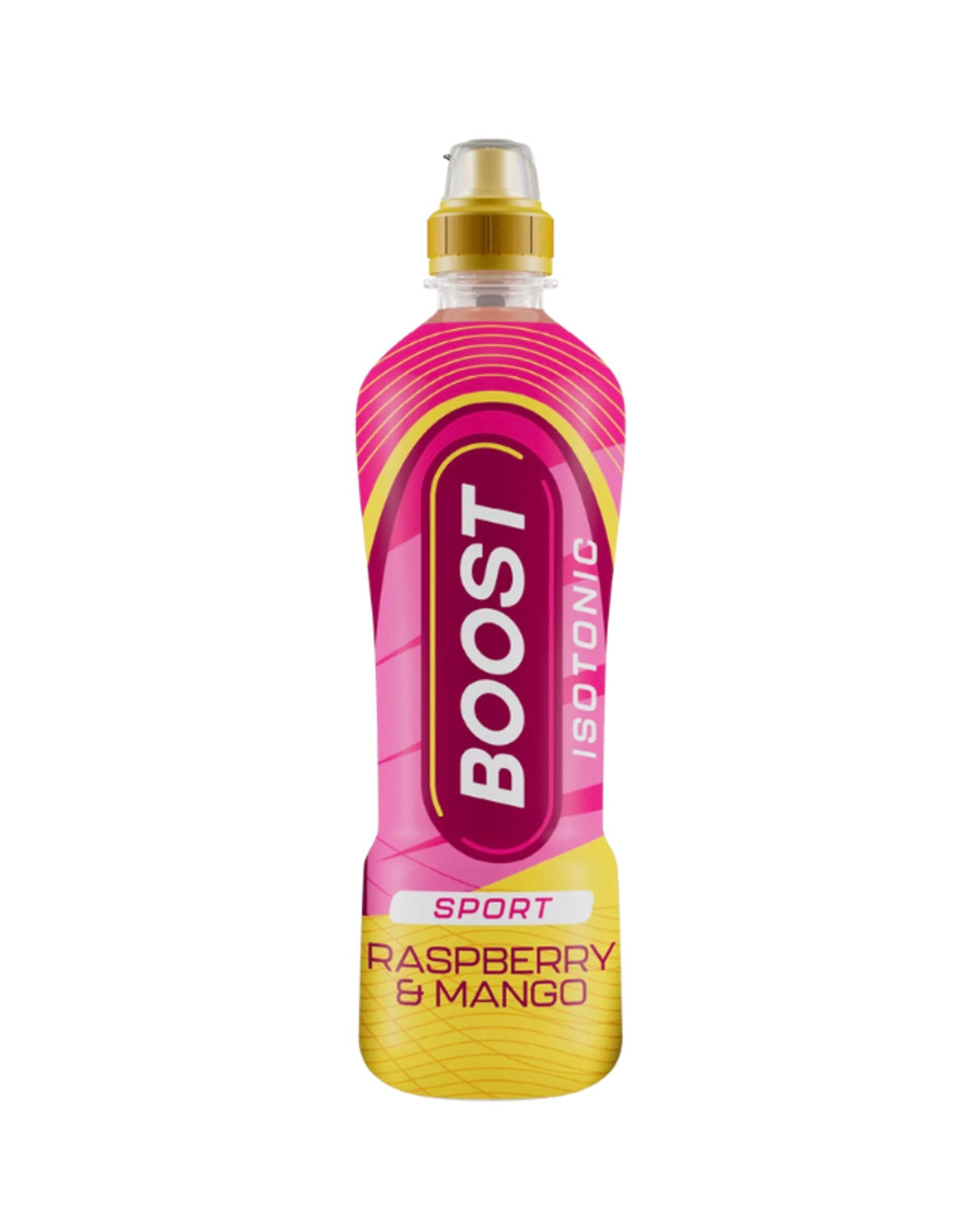 Boost Isotonic Hydration Drink