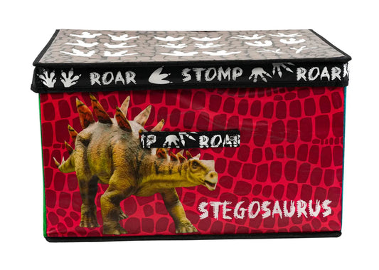 Dino Large Storage Box