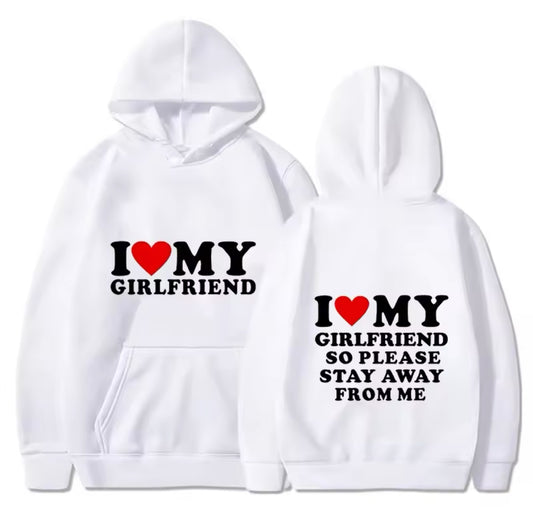 Men’s Hoodie
