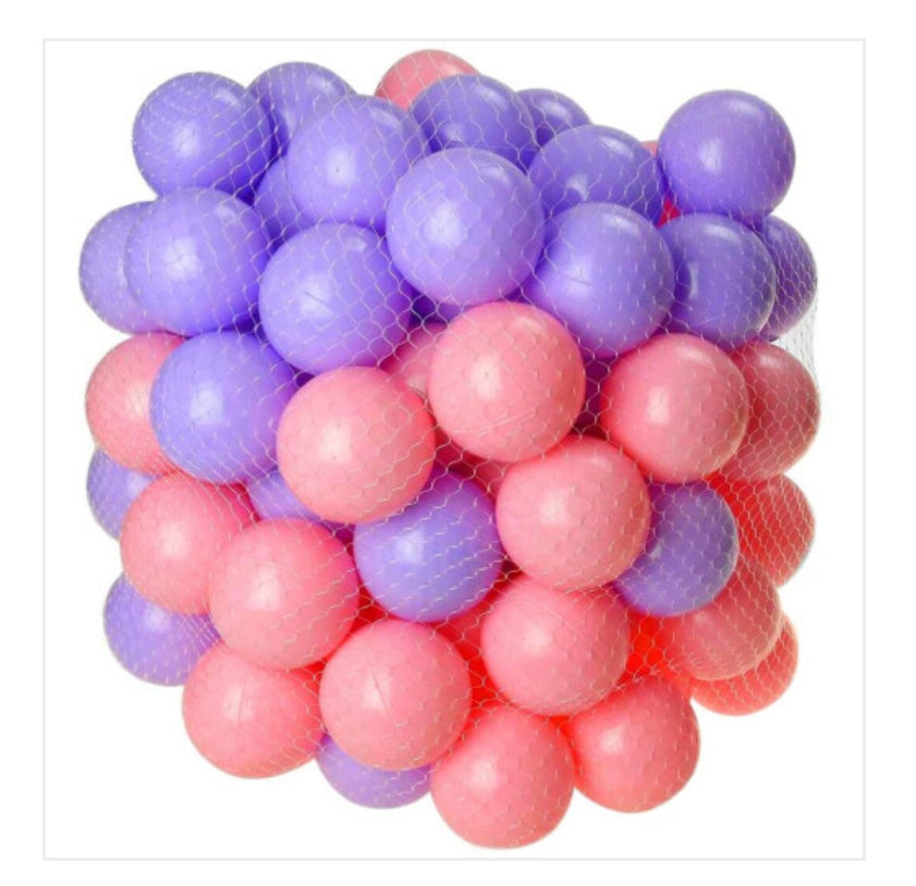 Plastic Balls