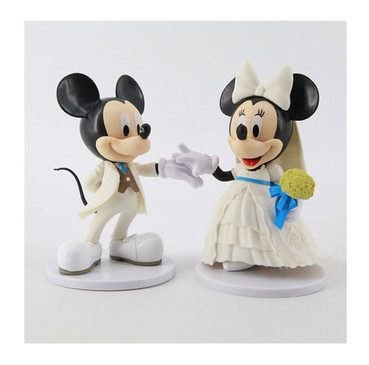 Mouse Cake Topper