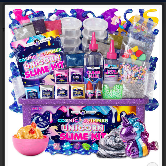 Slime Kit