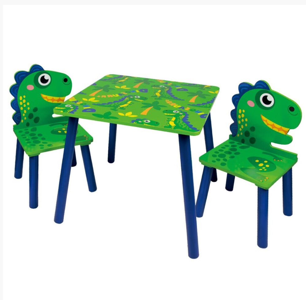 Kids Table & Chairs