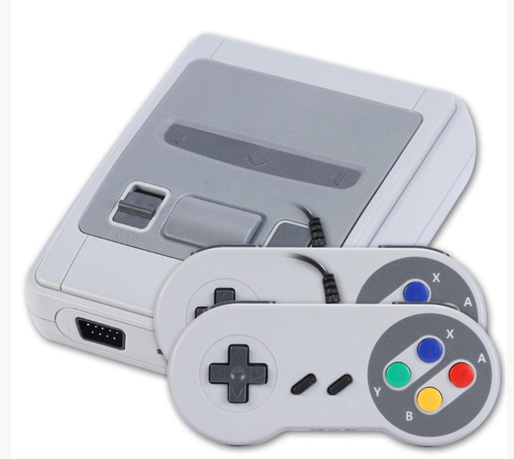 Mini TV Game Console