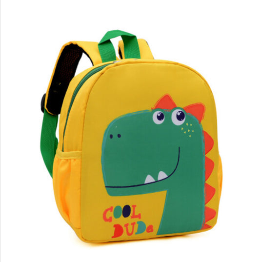Dino BackPack