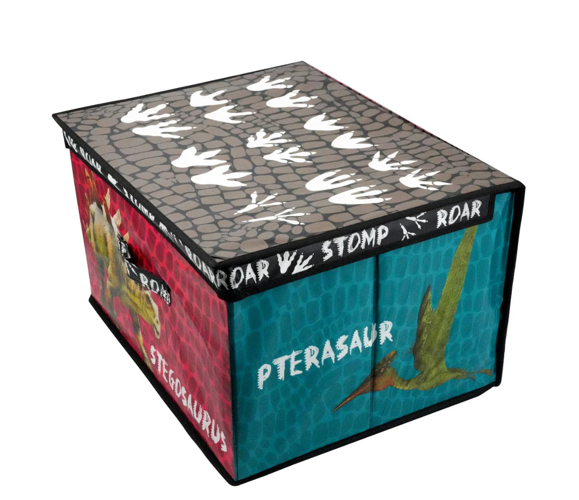 Dino Large Storage Box