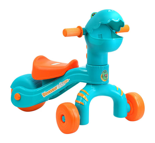 Dino Trike Interactive Ride On