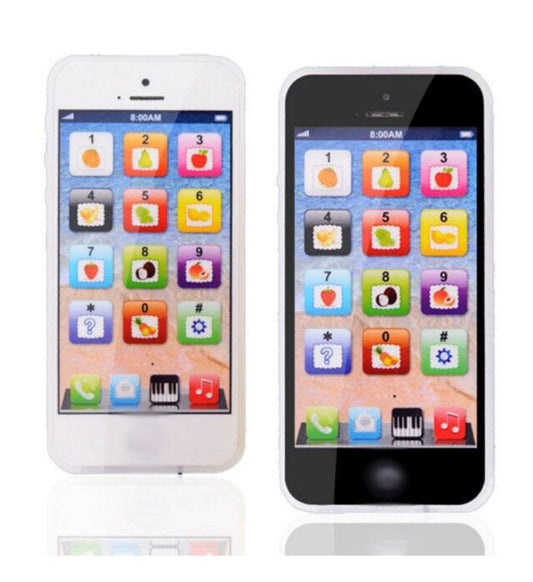 Kids Cellphone with LED