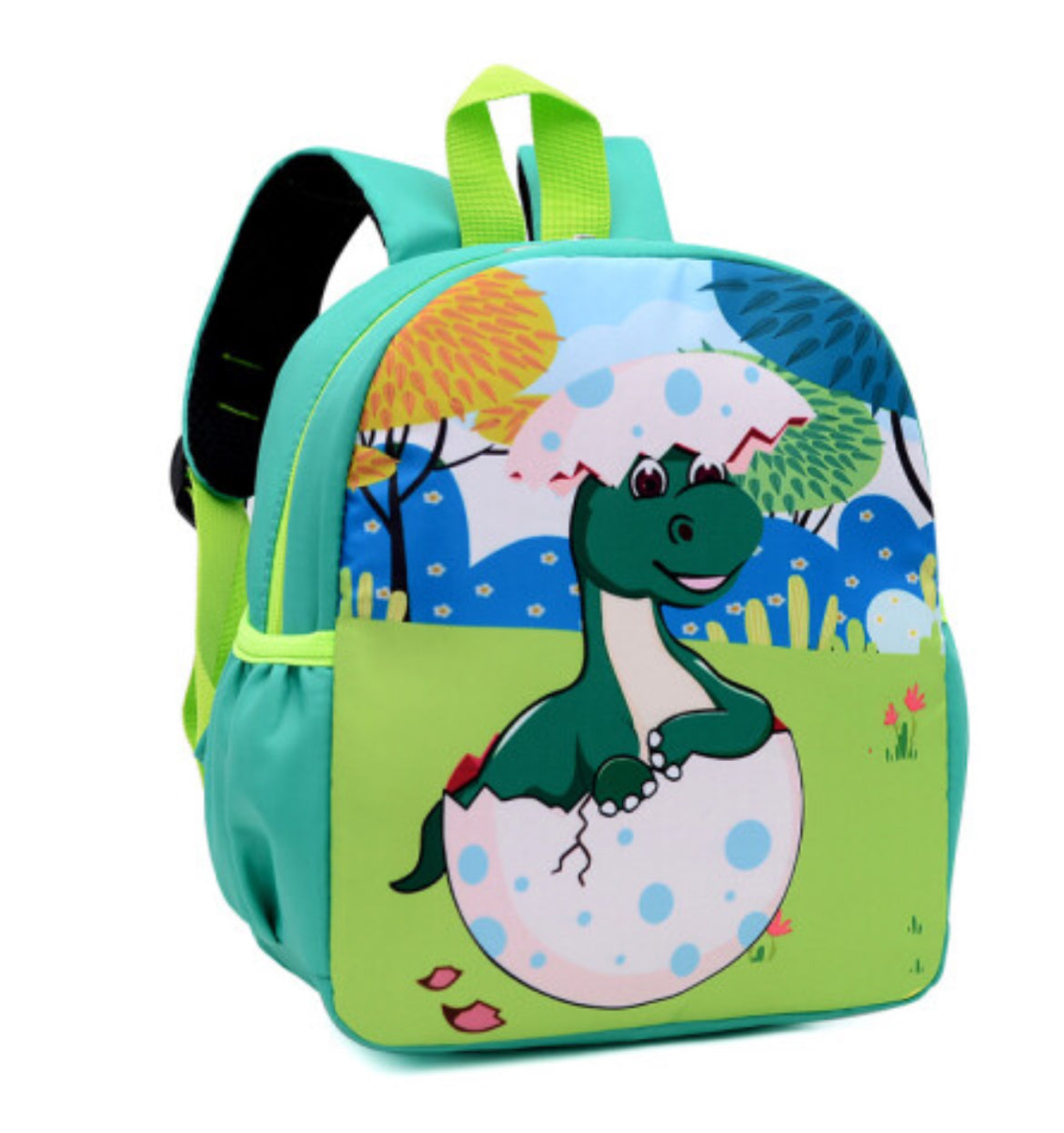 Dino BackPack