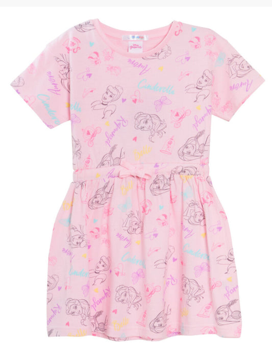 Girls Princess Dress