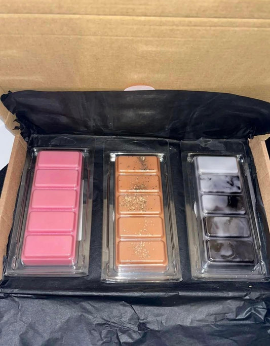 Wax Melt Gift Set