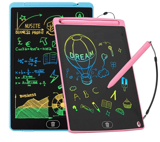 8.5 Inch LCD Drawing Tablet
