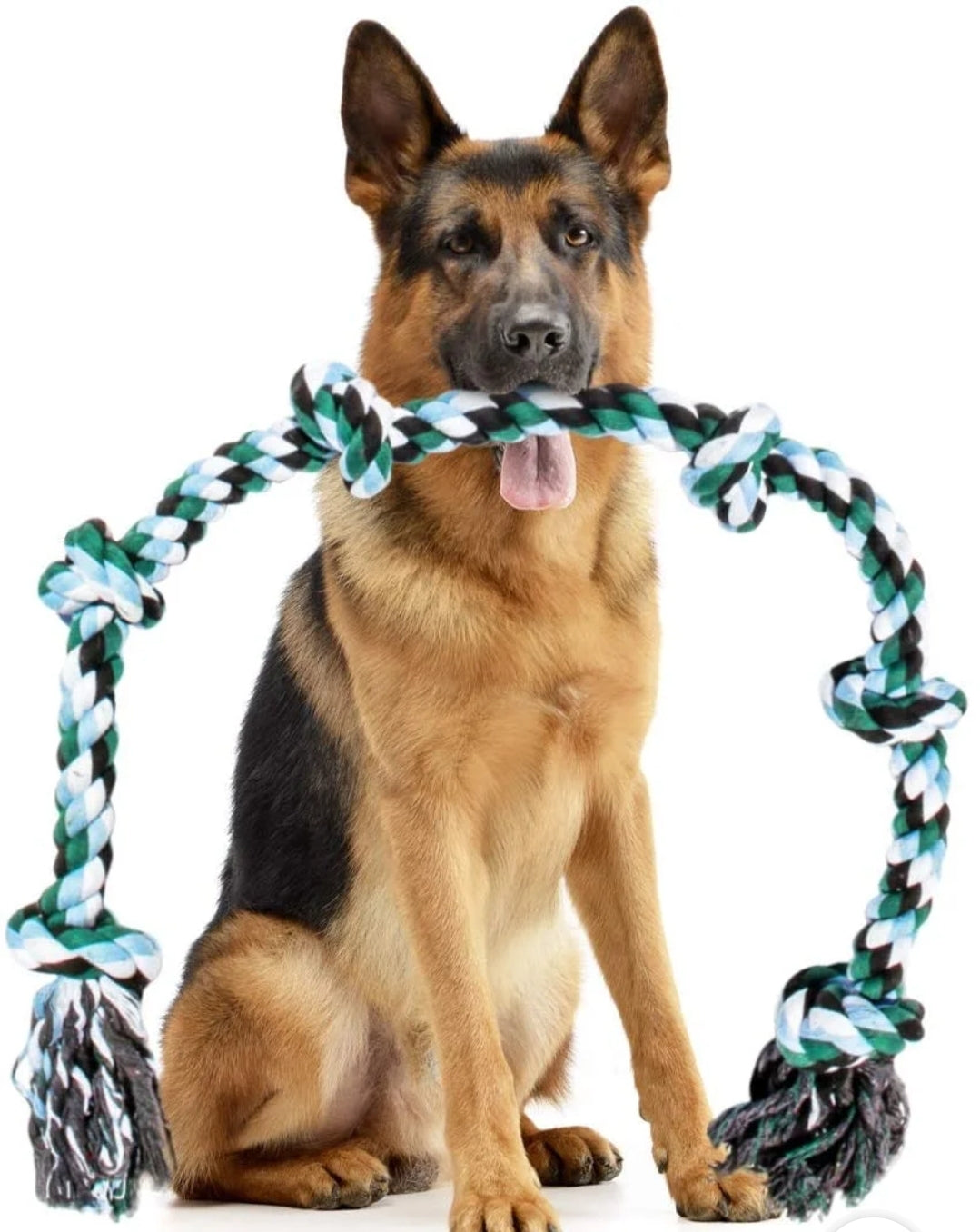 90cm Large Dog Rope Toy