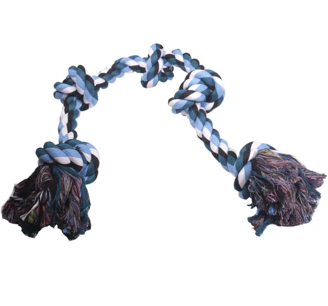 90cm Large Dog Rope Toy
