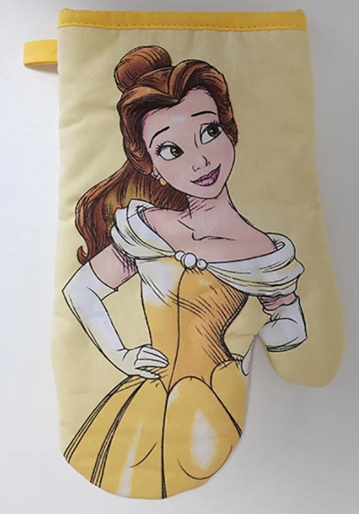 Belle Oven Glove