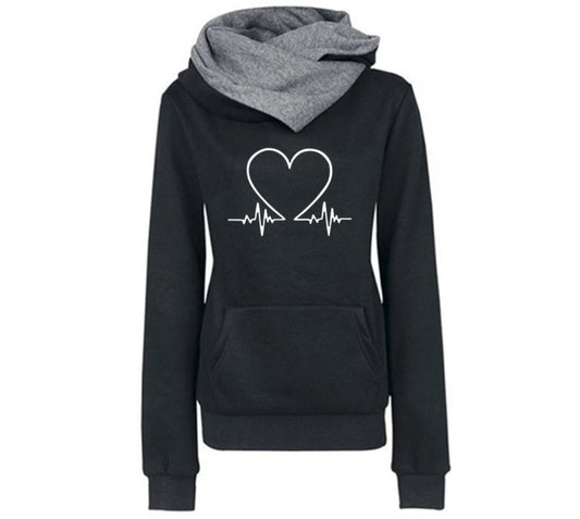 Heartline Jumper
