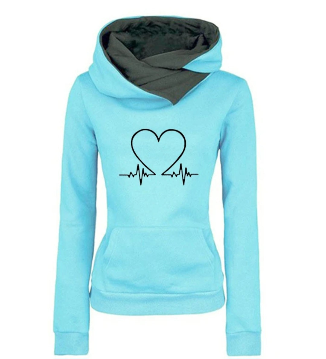 Heartline Jumper