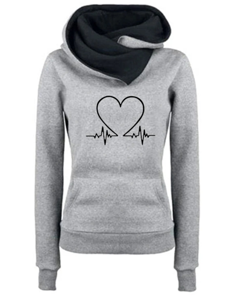 Heartline Jumper