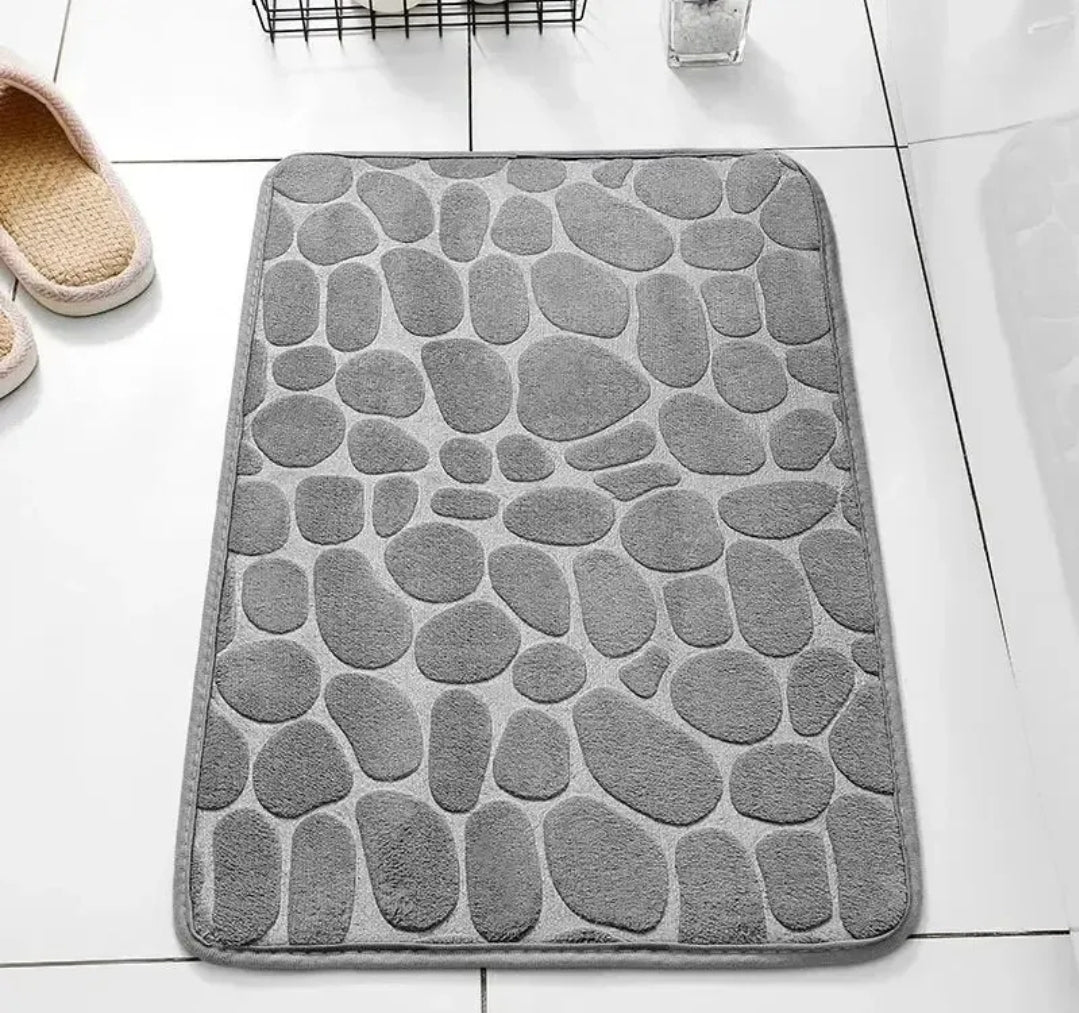 Memory Foam Bathroom Mat