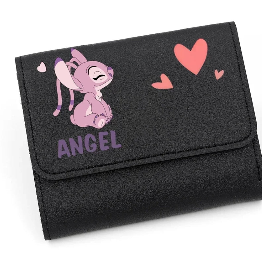 Ladies Wallet