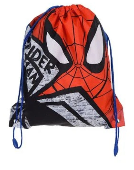 Spidey Swimbag