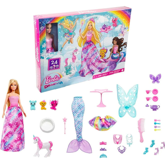 Dreamtopia Advent Calendar
