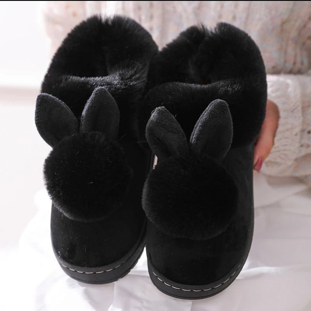 Bunny Slippers