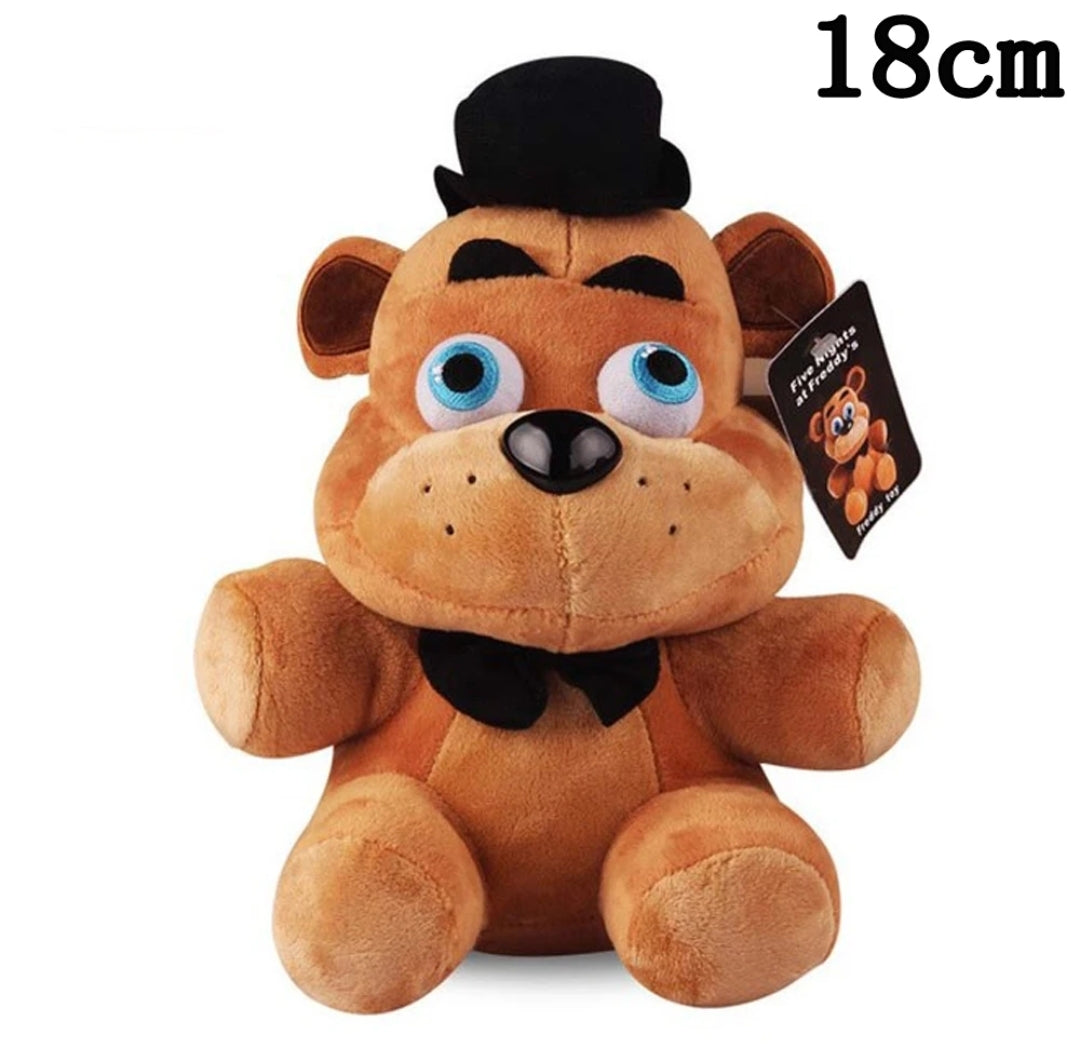 FNAF Plush