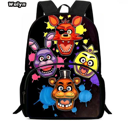 FNAF Backpack