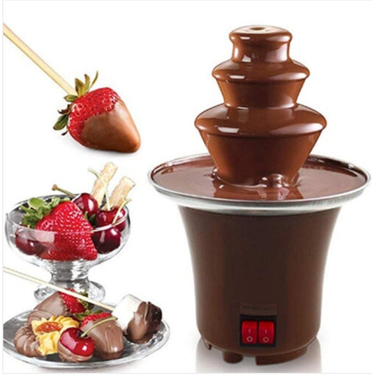 Chocolate Fountain