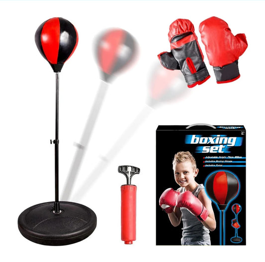 Boxing set
