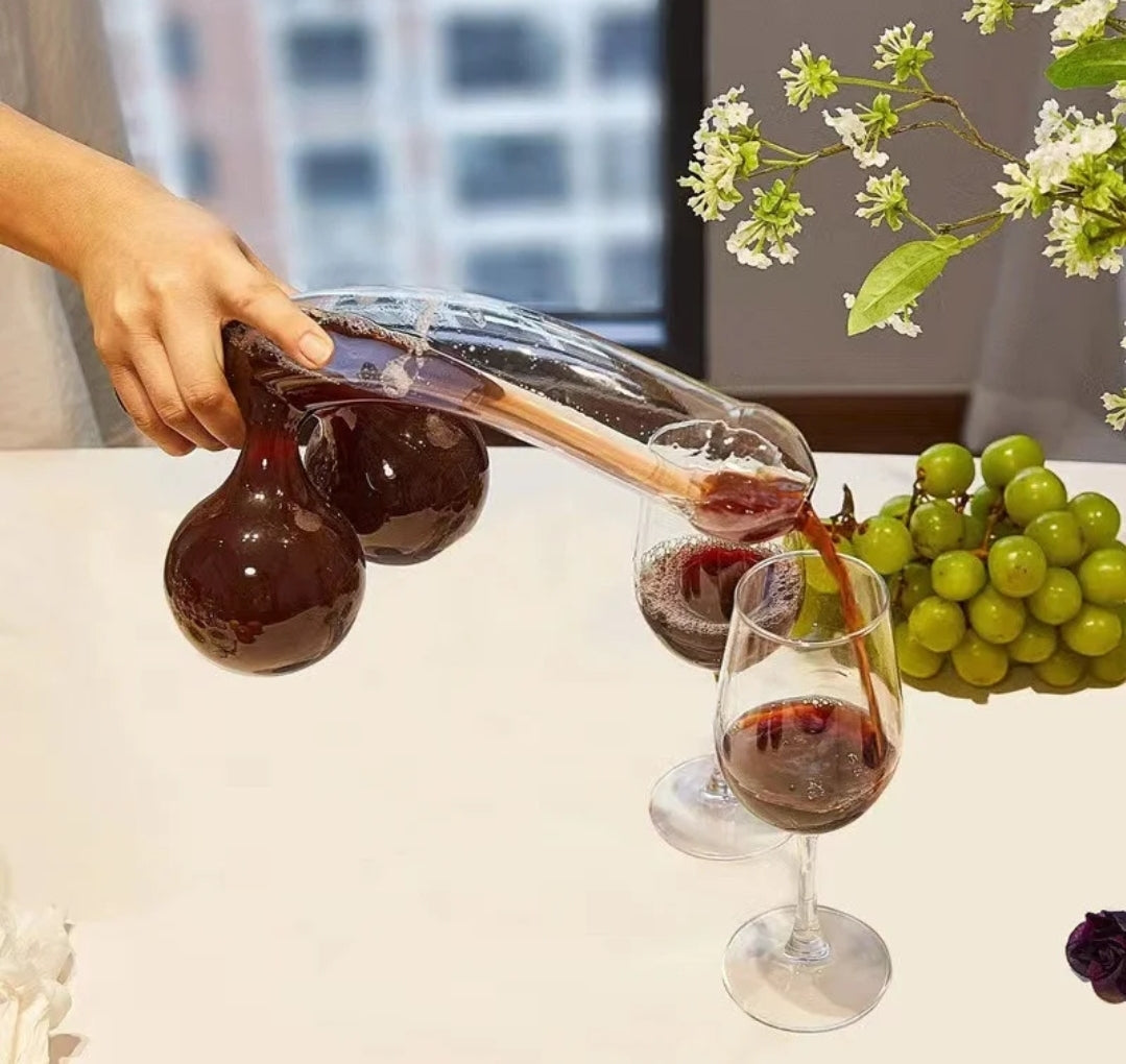 Adults Decanter 600ml